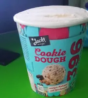 Cookie DOUGH