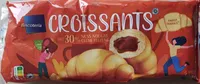 Schoko Croissants