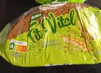 Mehrkornbrot, Ballaststoffquelle