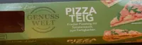 Pizzateig