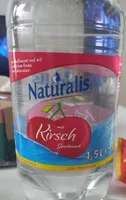 Wasser Kirsche