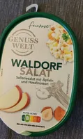 Waldorfsalat