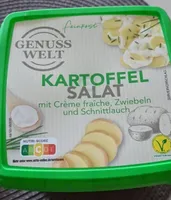 Kartoffelsalat