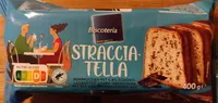 Stracciatella Rührkuchen