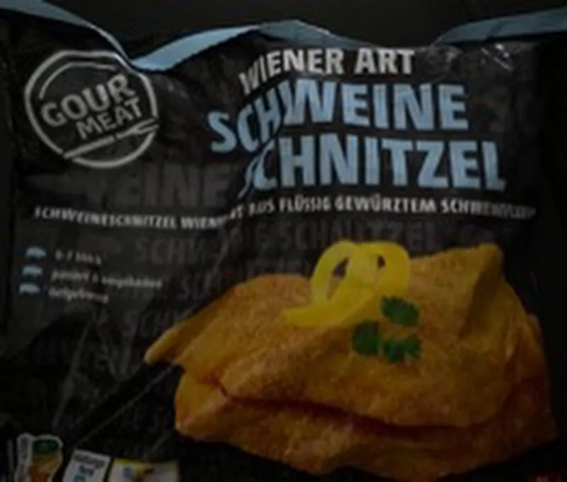 Schweineschnitzel
