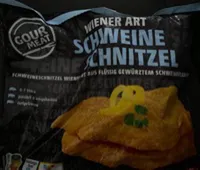 Schweineschnitzel