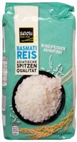 Basmati Reis