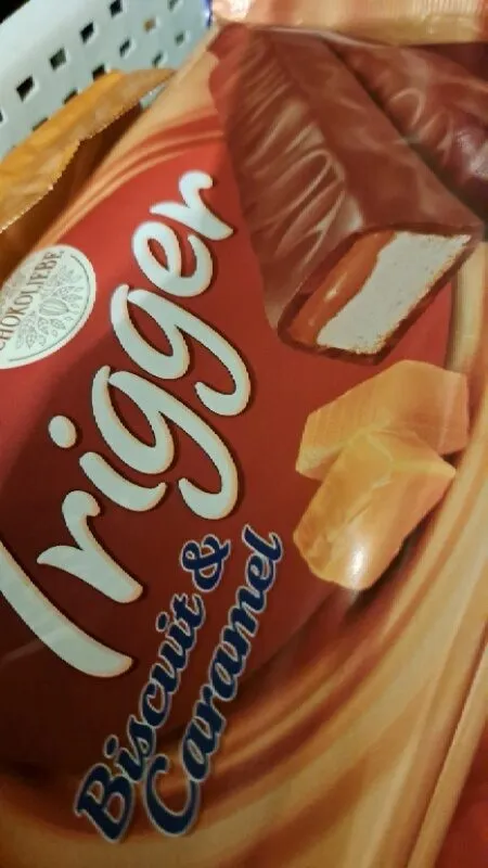 Trigger