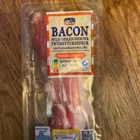Bacon Streifen