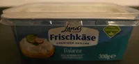 Frischkäse Balance 30% weniger fett