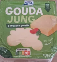 Gouda jung