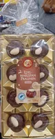 Edel-Marzipan Pralinen Mandel