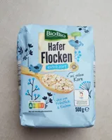 Hafer Flocken extra zart BioBio
