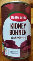 Kidney Bohnen