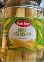 Maiskölbchen