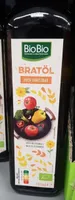 Bratöl