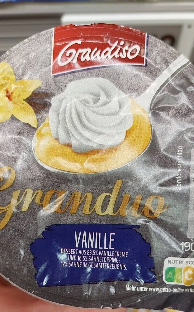 Grandiso