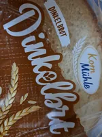 Dinkelbrot