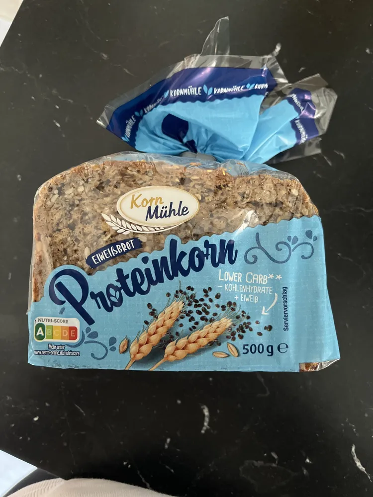Proteinkorn