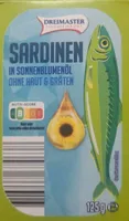 Sardinen