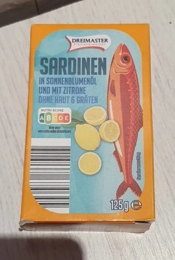 Sardines