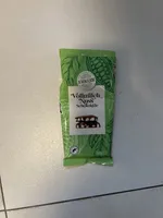 Vollmilch nuss schoki