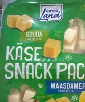 Snack käse