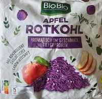 APFEL ROTKOHL
