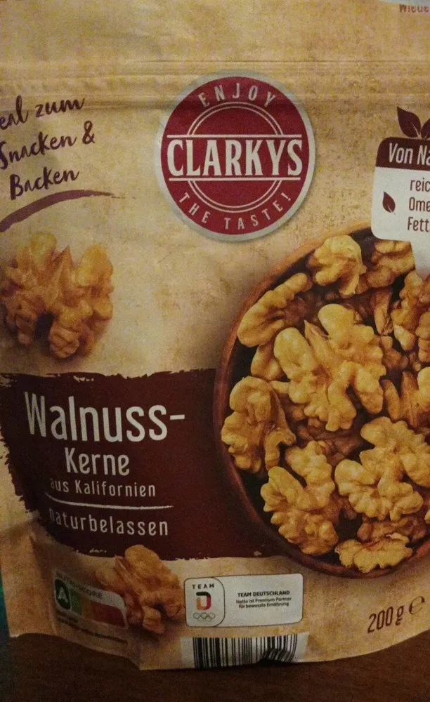 Walnusskerne