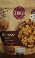 Walnusskerne