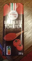 Tomaten passiert