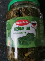 Grünkohl