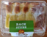Zitronenkuchen