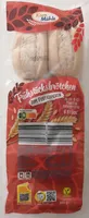 Frühstücksbrötchen zum Fertigbacken