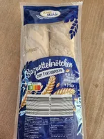 Baguettebrötchen
