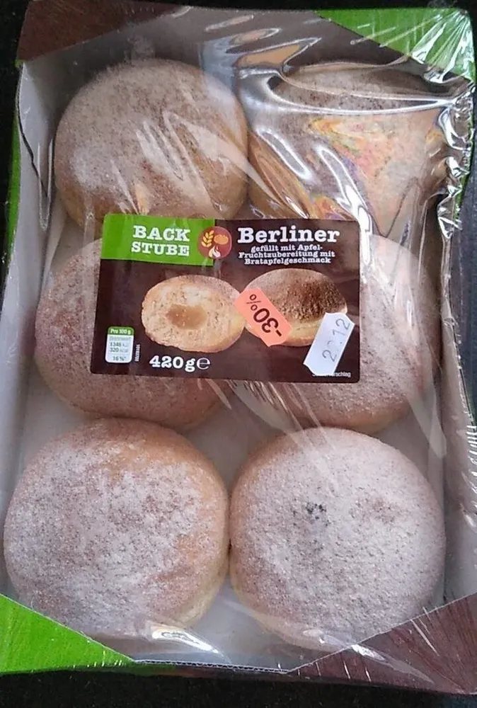 Berliner