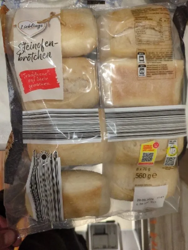 Brötchen
