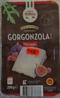 Gorgonzola Piccante