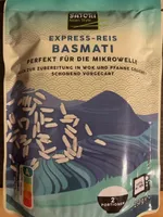 Express Baumarkt Reis
