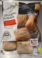 Steinofenbrötchen