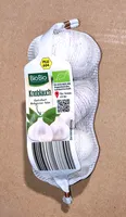 Bio-Knoblauch