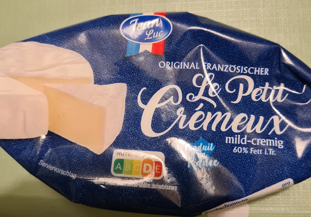 Camembert