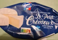 Camembert