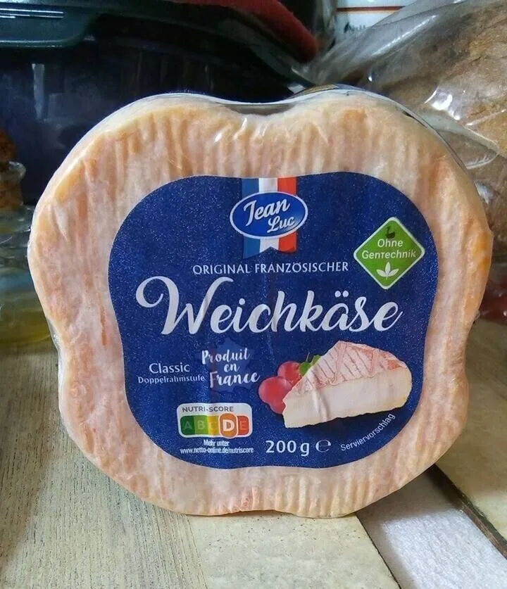 Wolken-Weichkäse