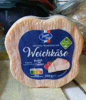 Wolken-Weichkäse