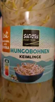 WOK Gemüse