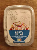 Partysalat