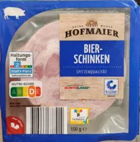 Bierschinken