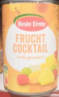 Frucht cocktail