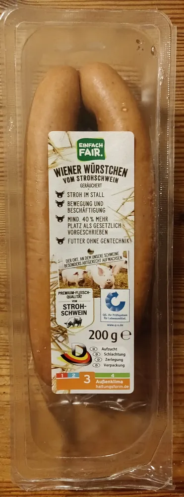 Wiener Würstchen